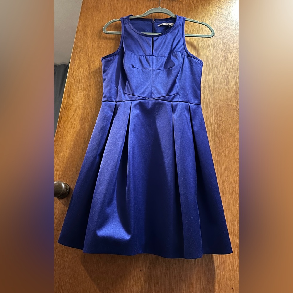 Karen Millen Flared Mini Drees